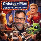 La venta de Paquita y los Paparazzi