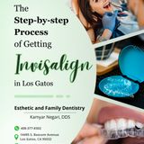 Top 5 services offered by Dentists in Los Gatos