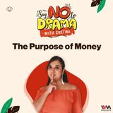 The Purpose of Money