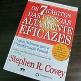 Os 7 Hábitos das pessoas altamente eficazes AUDIOBOOK COMPLETO PARTE 3