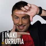 Iñaki Urrutia - El arte que me parió