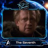 Enterprise "The Seventh" watch party with DAVID LIVINGSTON | S02 E07