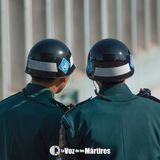 COREA DEL NORTE - John Short - ¿Fe o Miedo? - Parte 2