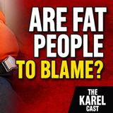 Are Fat People Really To Blame? | Southwest Airlines, Incivility & America’s Compassion Crisis ✈️