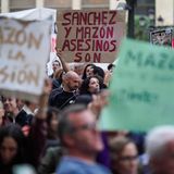 La Trinchera de Llamas del 10/11/2024 - El pueblo exige dimisiones tras las manifestaciones en Valencia y Ferraz