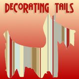 PetLifeRadio.com - Decorating Tails - Episode 3 Living in Style with the BIG Dogs & Artistic Hounds
