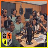Our Melanin Rich Culture Voices Are Breaking Barriers through Podcasts