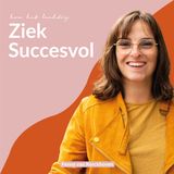 #20 Tjarda Struik: Mijn beperking is een geluk bij een ongeluk