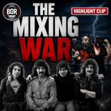 [HIGHLIGHT] Black Sabbath’s Live Evil: The Mixing War That Split the Band - From EP 384