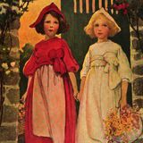 Blanca en Rosalinde | Sprookjes over Armoede