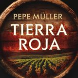 Kilómetro Cero: Pepe Müller presenta su novela 'Tierra Roja'