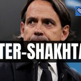 Verso Inter-Shakhtar, Inzaghi medita dei cambi nell'11 titolare
