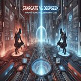 Stargate frente a DeepSeek