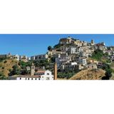 Marina di Corigliano, 9 ottobre «Passeggiata per la Calabria» del 1828 di Justus Tommasini