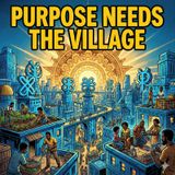 Ujima in the Season of Nia: Why You Can't Build Alone