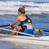 Ep. 137 - Beach Sprint con Federica Cesarini