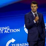 Charlie Kirk Assassination | Ashton Forbes Responds to Ian Carroll & Candace Owens