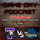 Game Day Podcast THS vs OHS 12-4