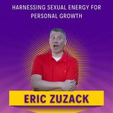 Harnessing Sexual Energy for Personal Growth