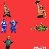 #1: Grand Slam France was better than MITB & Smackdown