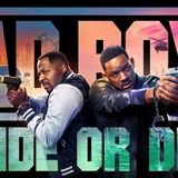 Bad Boys 4: Ride or Die, la pensione può attendere