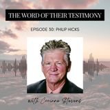 30. A Mafia Hitman, A Prison Sentence, and the Miracle That Changed Everything | Philip Hicks