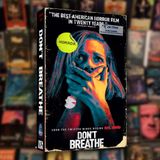 04: Don't Breathe