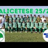 Alla scoperta dell'ambiziosa SALICETESE: obiettivo piani alti della SECONDA CATEGORIA!