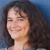 Silvia Pareschi, traduttrice letteraria, ospite a Un Libro alla Radio su Rvl