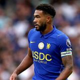 S116E17: It May Not Say Anything About Him As It Does The Goalkeeper - Trevor Gear On Reece James