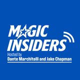 Magic Insiders | Breaking Down the Emirates NBA Cup Semifinalists