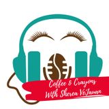 Coffee & Crayons Podcast: Building a Team to Help You Reach Your Financial Goals