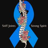 My Ankylosing Spondylitis Diagnosis Journey Episode 222