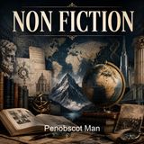 Penobscot Man - Fannie Hardy Eckstorm