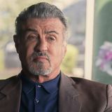 TULSA KING - Sylvester Stallone Interview
