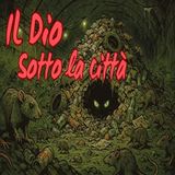 Il Dio sotto la Città - Audiolibro