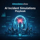 AI Incident Simulations: A C‑Suite Playbook for Preparing, Responding, and Learning