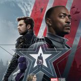 The Falcon & The Winter Soldier Ep.1 (SPOILERS)!