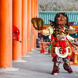 Setsubun in Giappone il rito dei fagioli lanciati che caccia i demoni