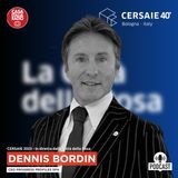 Dennis Bordin: “Non delocalizzare e produrre in Italia ci ha premiati”