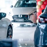 Ekspansja chińskich aut. Konkurencja się zaostrzy