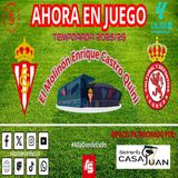 AHORA EN JUEGO Jornada 3 #laligahypermotion #RealSportingCultural