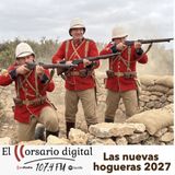 El corsario digital y las nuevas hogueras 2027