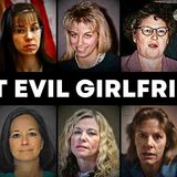 10 Girlfriends Who Went From Love to Life in Prison | True Crime Documentary