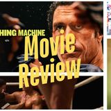 Dwayne Johnson Owns The Octagon In THE SMASHING MACHINE