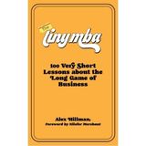 Alex Hillman „The Tiny MBA” – recenzja
