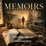 Heir of Slaves an Autobiography - William Pickens