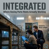 Integrated - Uncover the connections with Nick Ledger