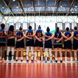 Stagione 2025/2026 al via con la Supercoppa Italiana. Oggi le semifinali, domani la finale