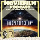 Commentary Track: Independence Day: Resurgence